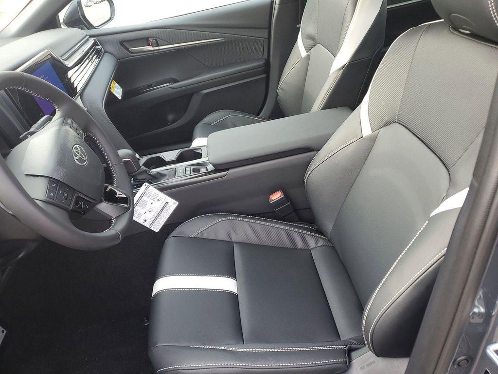 new 2026 Toyota Camry car, priced at $33,362