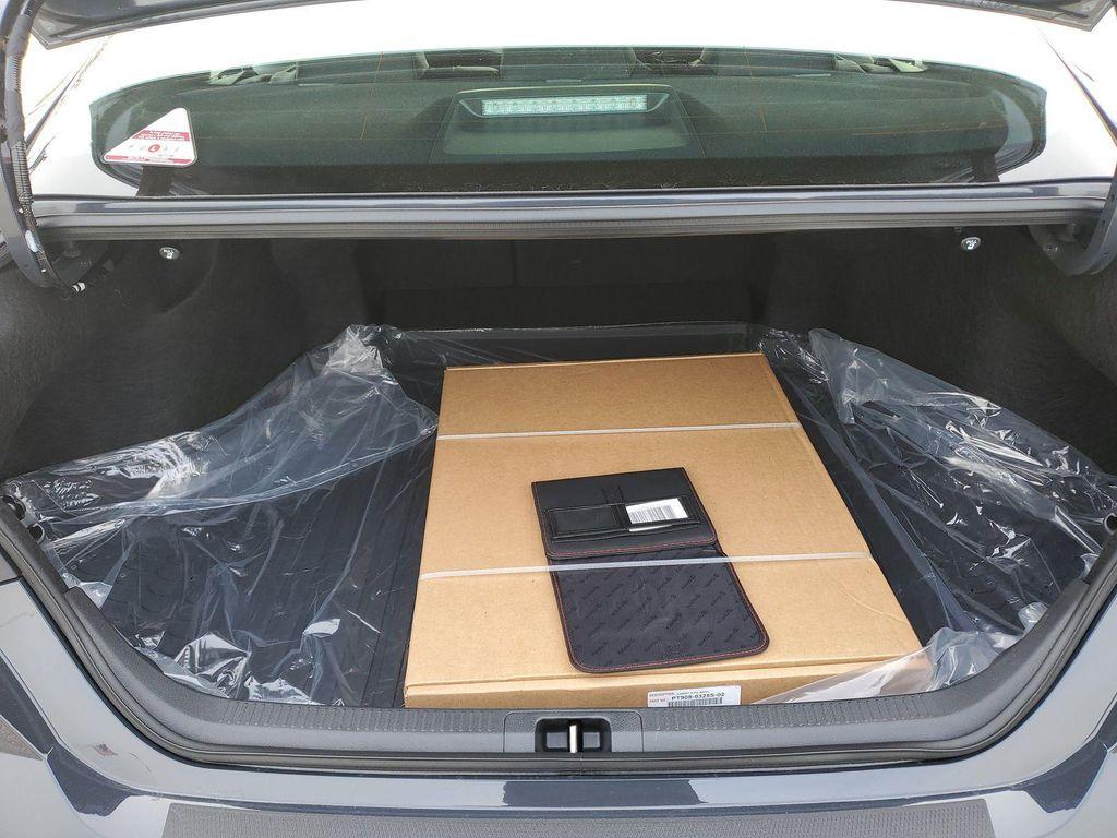 new 2026 Toyota Camry car, priced at $33,362