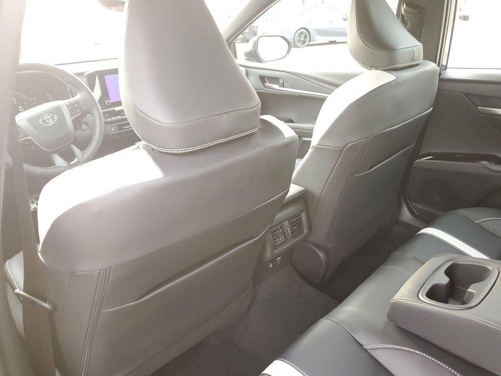 new 2026 Toyota Camry car, priced at $33,362