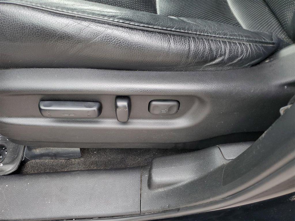 used 2018 Honda Pilot car, priced at $17,950