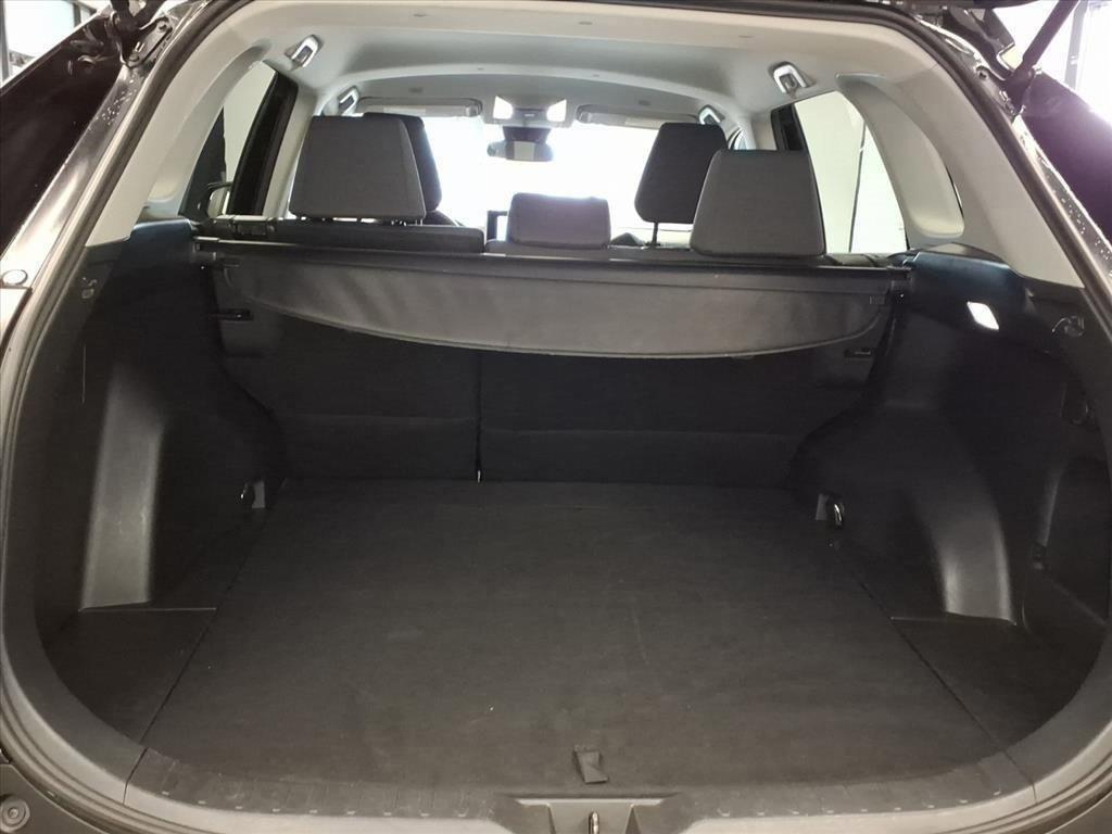 used 2024 Toyota RAV4 car, priced at $27,940