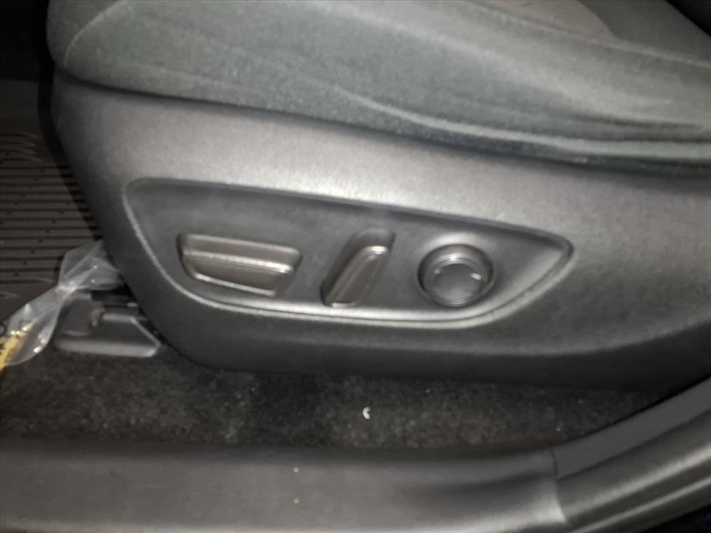 used 2024 Toyota RAV4 car, priced at $27,940