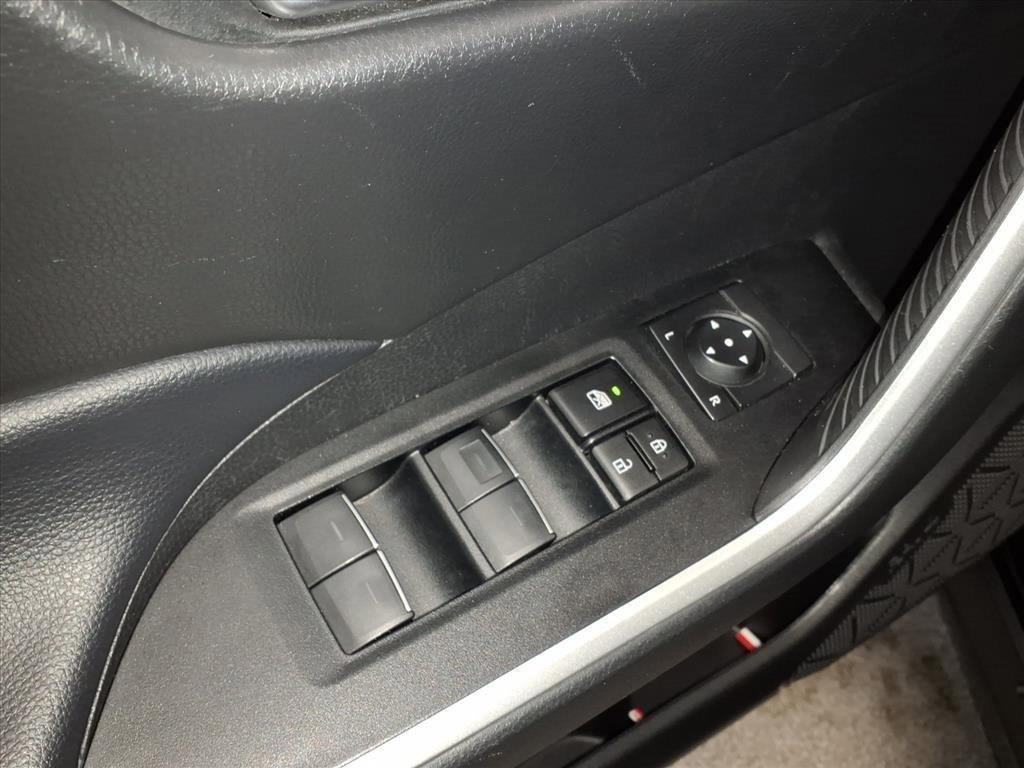 used 2024 Toyota RAV4 car, priced at $27,940