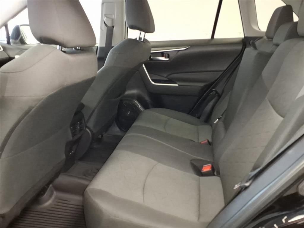 used 2024 Toyota RAV4 car, priced at $27,940