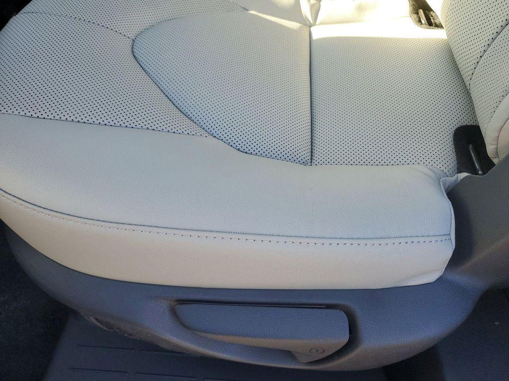 new 2026 Toyota Grand Highlander Hybrid car, priced at $59,202