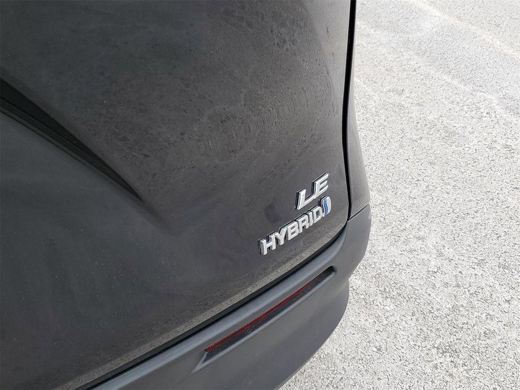 used 2023 Toyota Sienna car, priced at $36,950