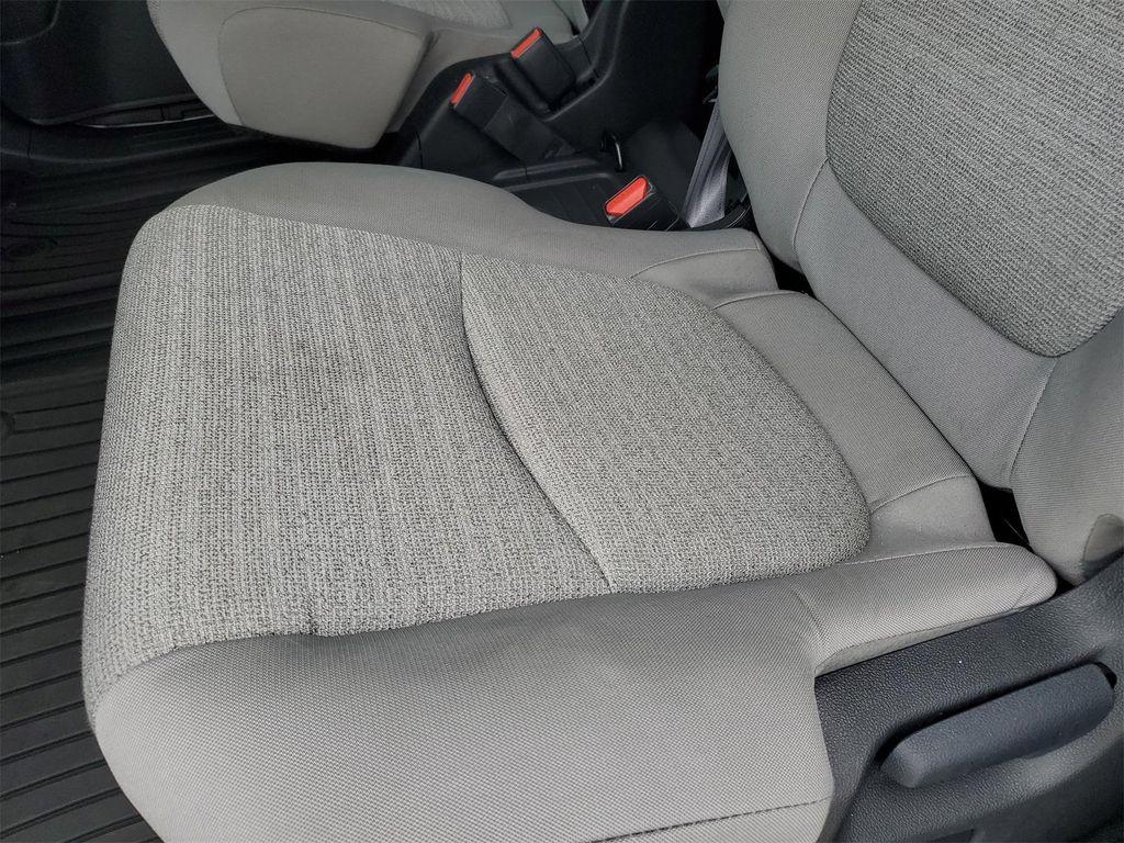 used 2023 Toyota Sienna car, priced at $36,950