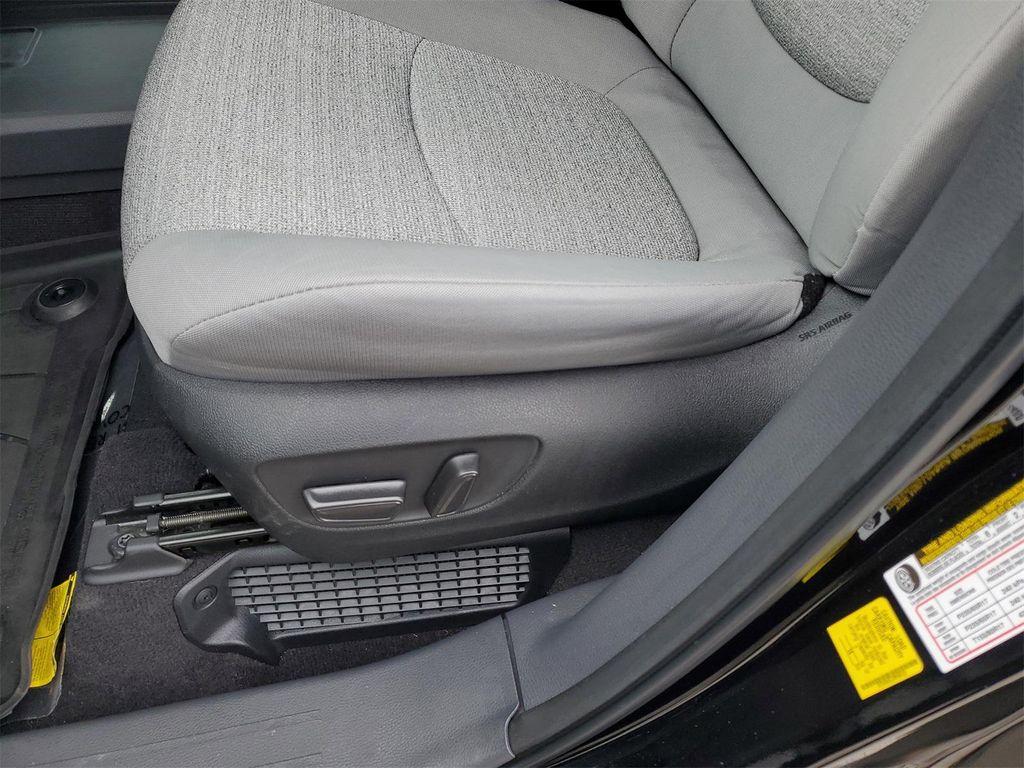 used 2023 Toyota Sienna car, priced at $36,950