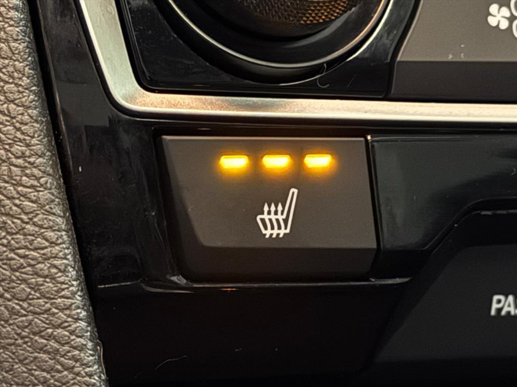 used 2020 Honda Civic car, priced at $19,350