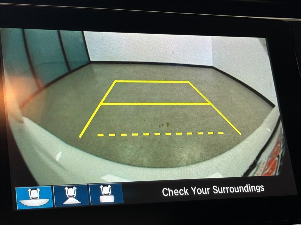 used 2020 Honda Civic car, priced at $19,350