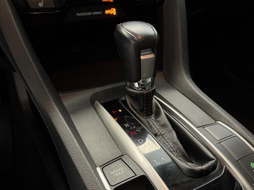 used 2020 Honda Civic car, priced at $19,350