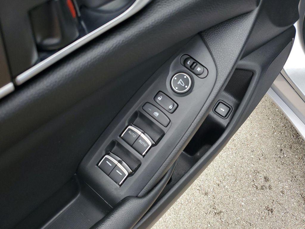 used 2020 Honda Accord car, priced at $21,949