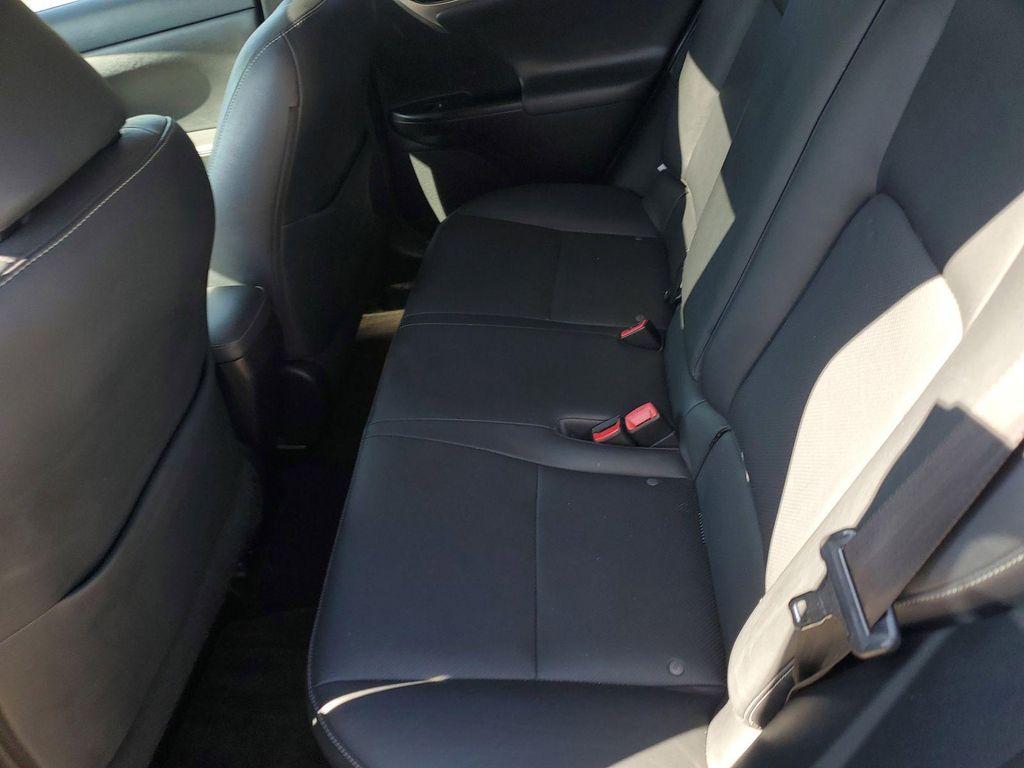 used 2012 Lexus CT 200h car, priced at $9,550