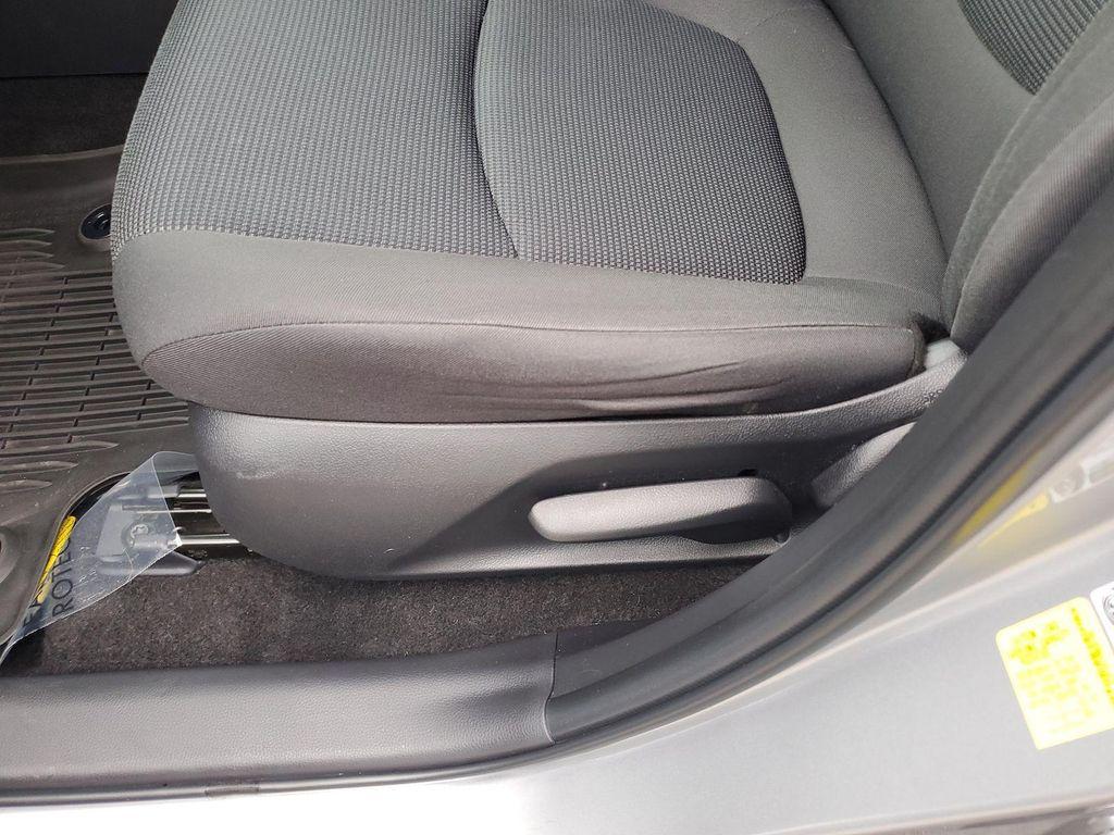 used 2023 Toyota RAV4 car, priced at $30,949