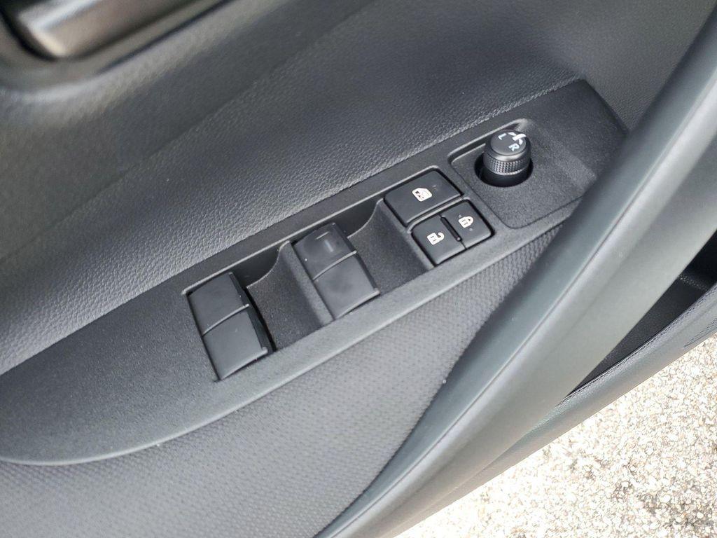 new 2026 Toyota Corolla car, priced at $25,681