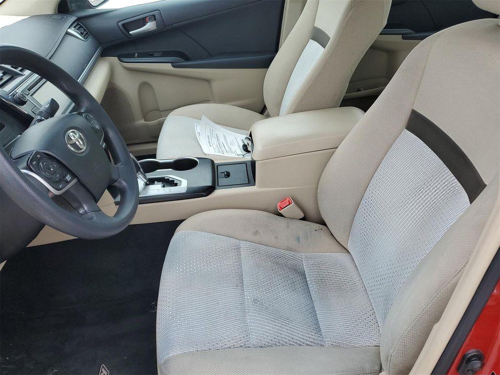 used 2012 Toyota Camry car, priced at $11,949