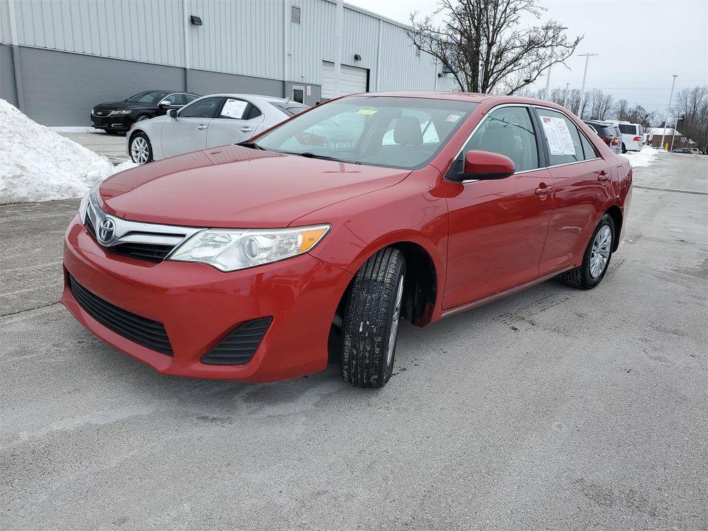 used 2012 Toyota Camry car, priced at $11,949