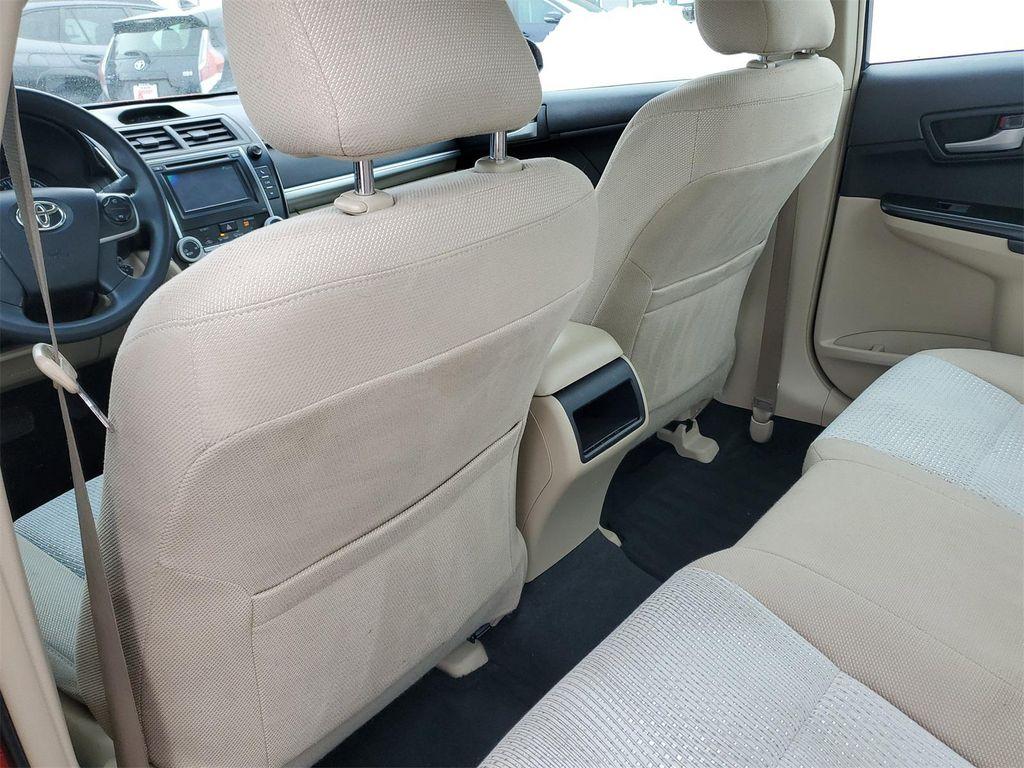 used 2012 Toyota Camry car, priced at $11,949
