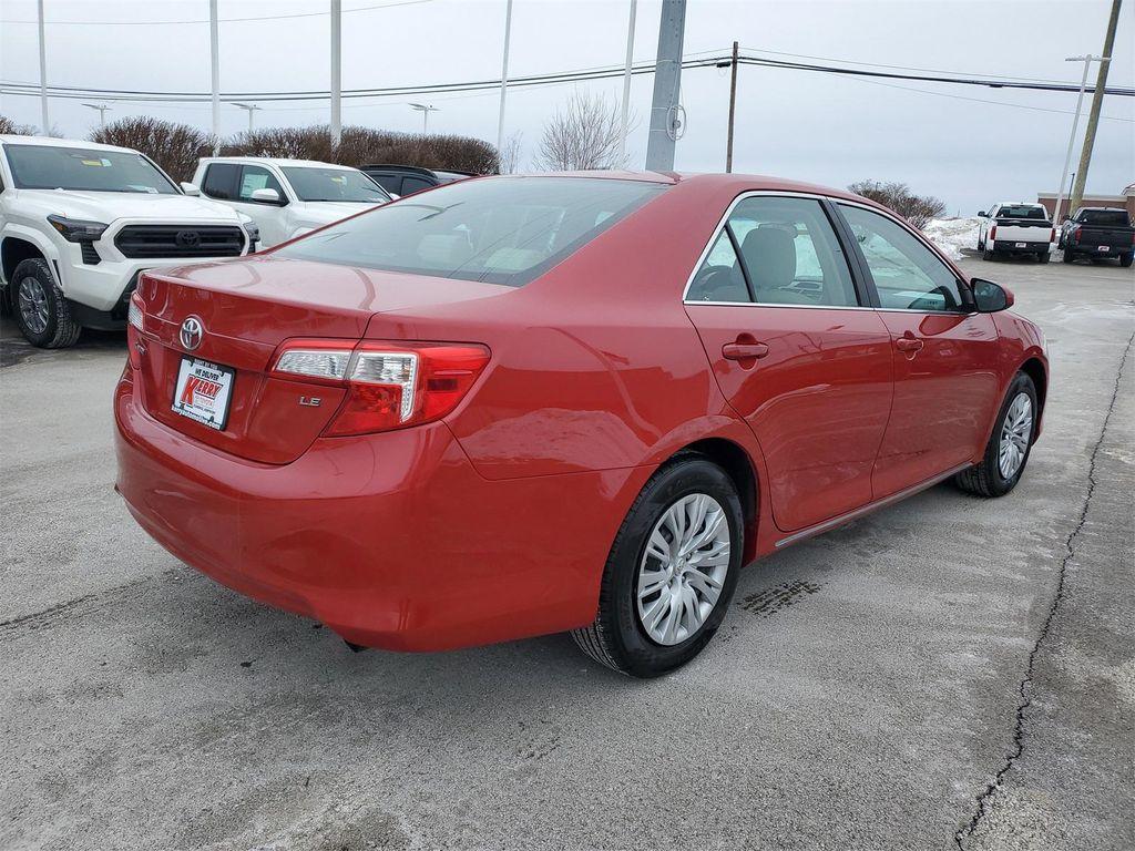 used 2012 Toyota Camry car, priced at $11,949