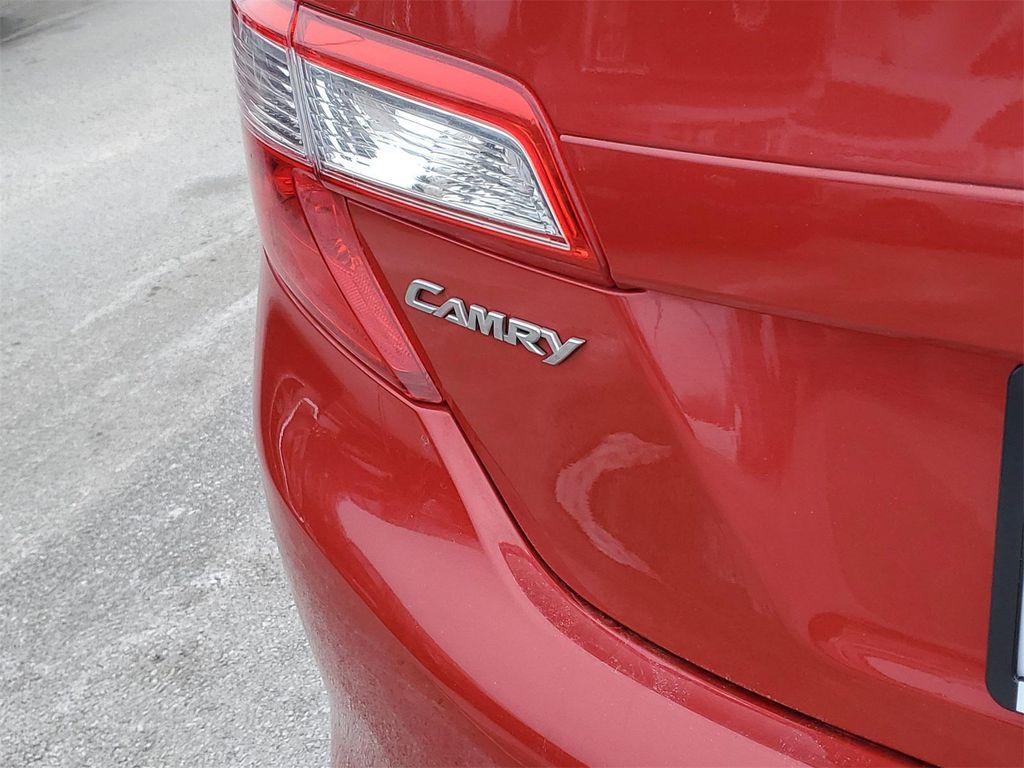used 2012 Toyota Camry car, priced at $11,949