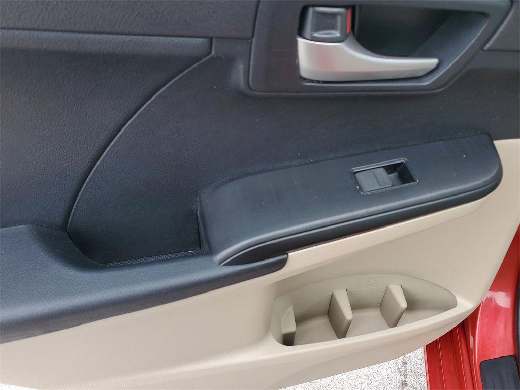 used 2012 Toyota Camry car, priced at $11,949