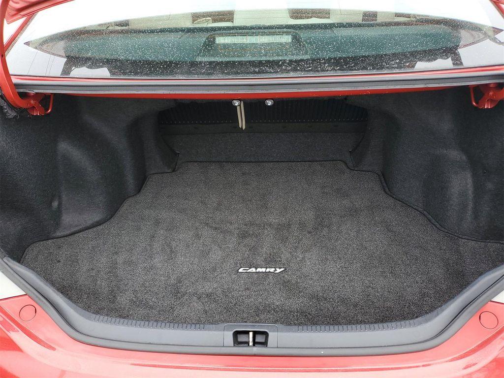 used 2012 Toyota Camry car, priced at $11,949