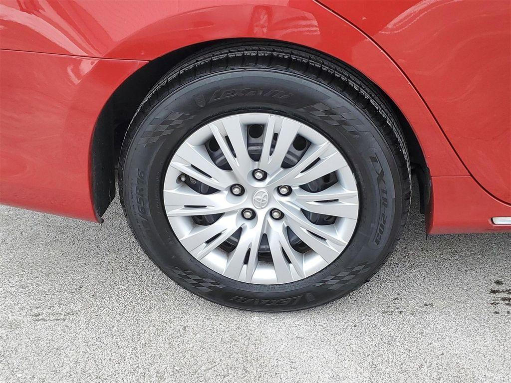 used 2012 Toyota Camry car, priced at $11,949