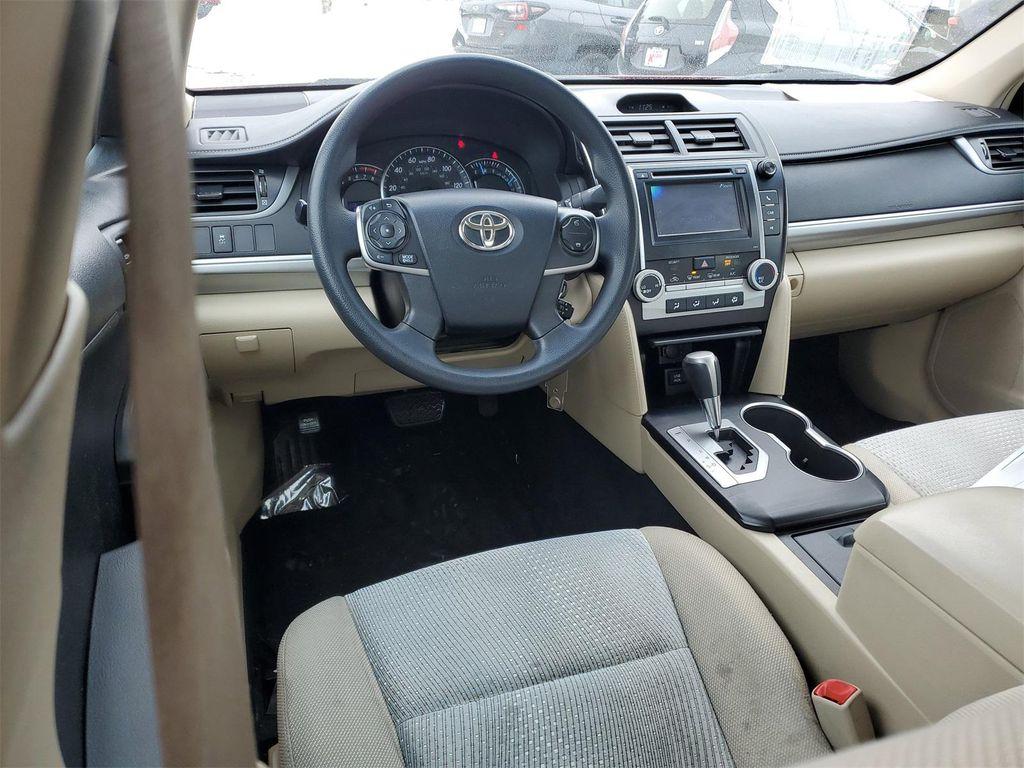 used 2012 Toyota Camry car, priced at $11,949