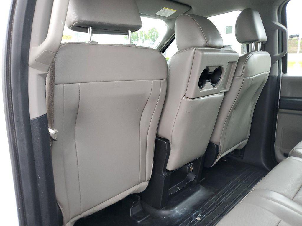 used 2016 Ford F-150 car, priced at $13,950