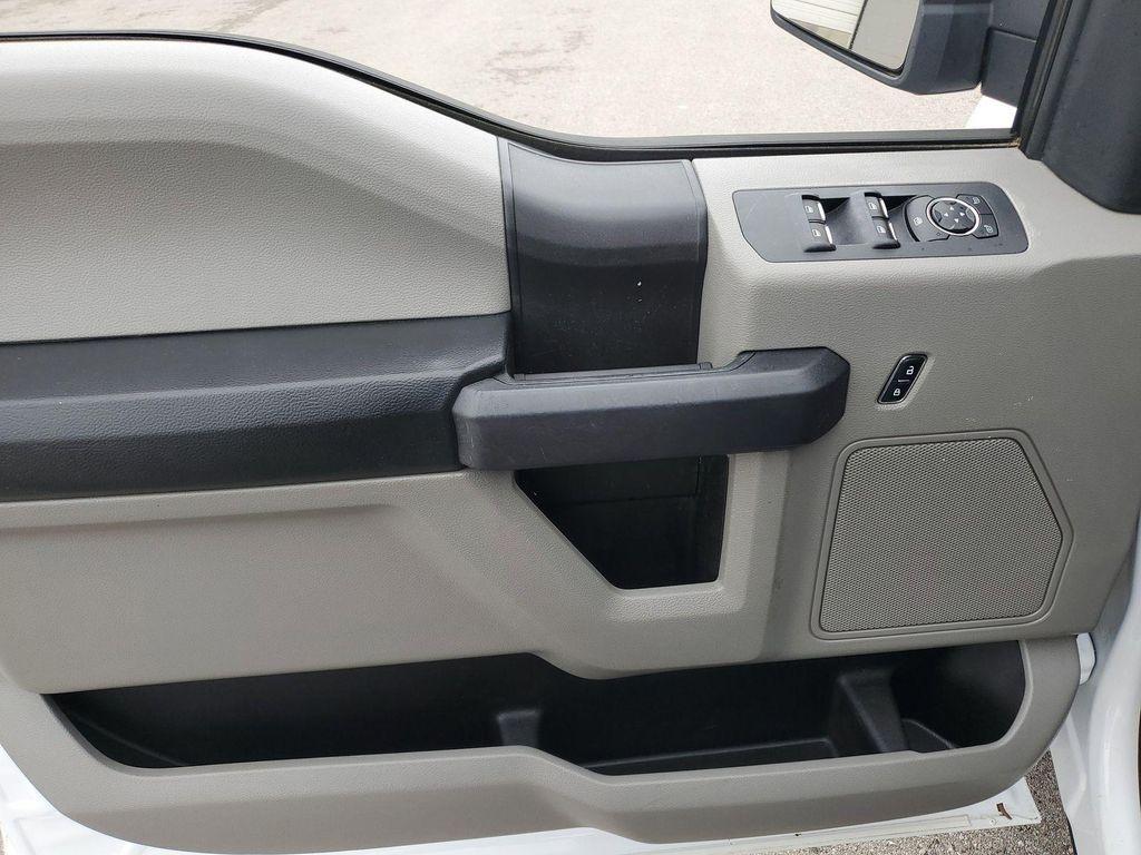 used 2016 Ford F-150 car, priced at $13,950