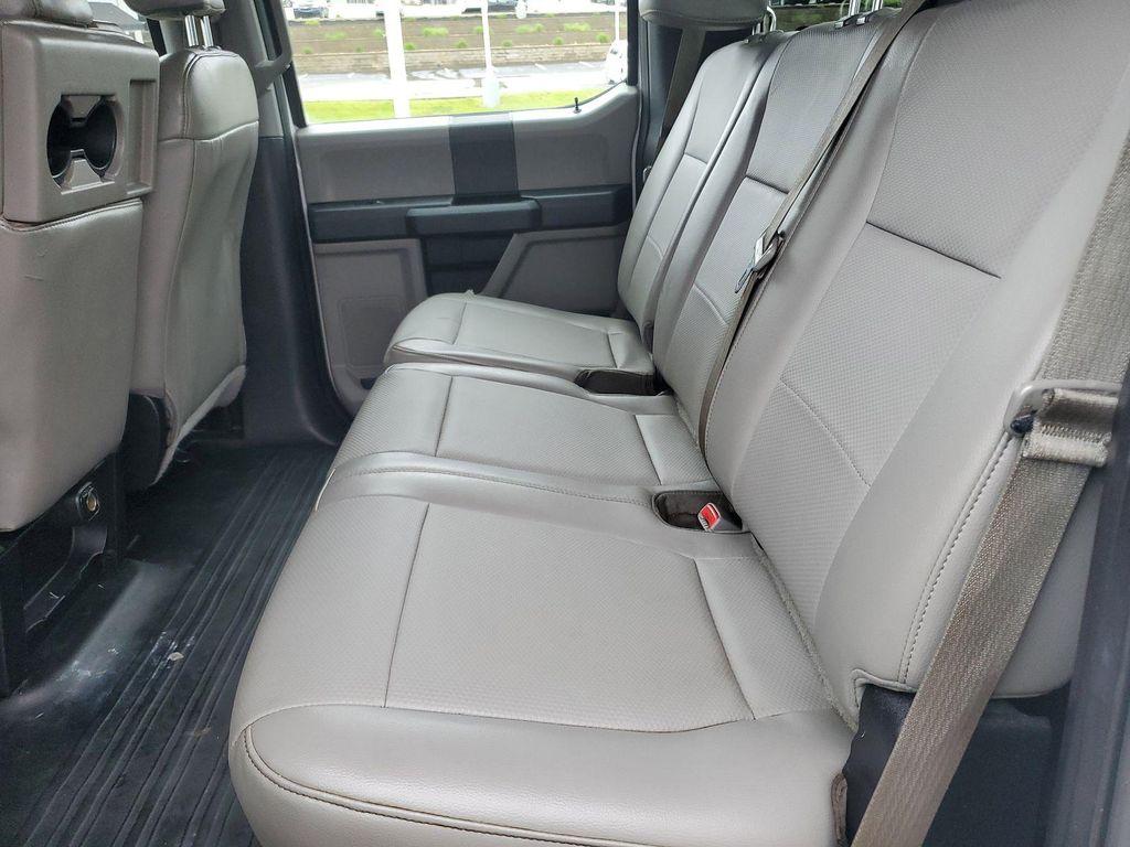 used 2016 Ford F-150 car, priced at $13,950