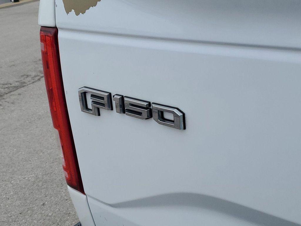 used 2016 Ford F-150 car, priced at $13,950