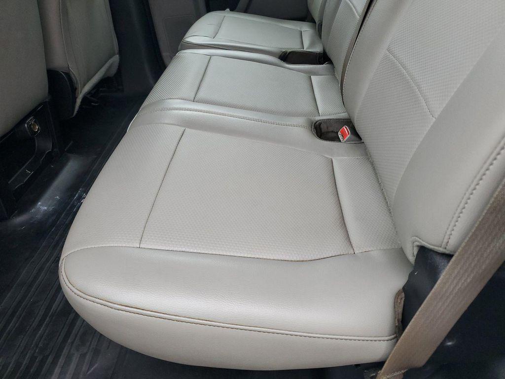 used 2016 Ford F-150 car, priced at $13,950