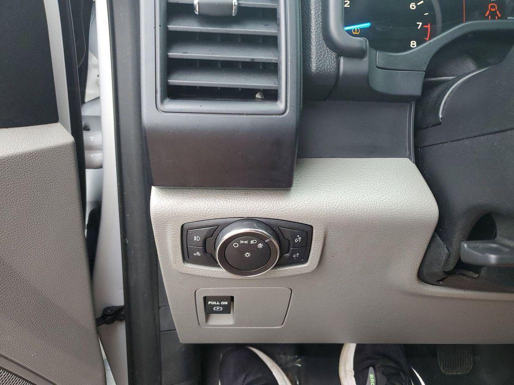 used 2016 Ford F-150 car, priced at $13,950