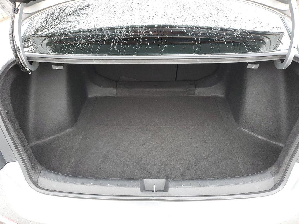 used 2023 Honda Civic car, priced at $23,950