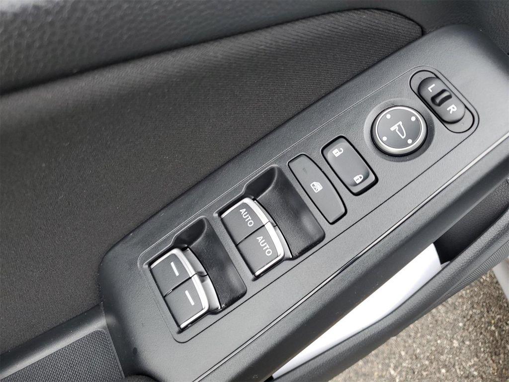 used 2023 Honda Civic car, priced at $23,950