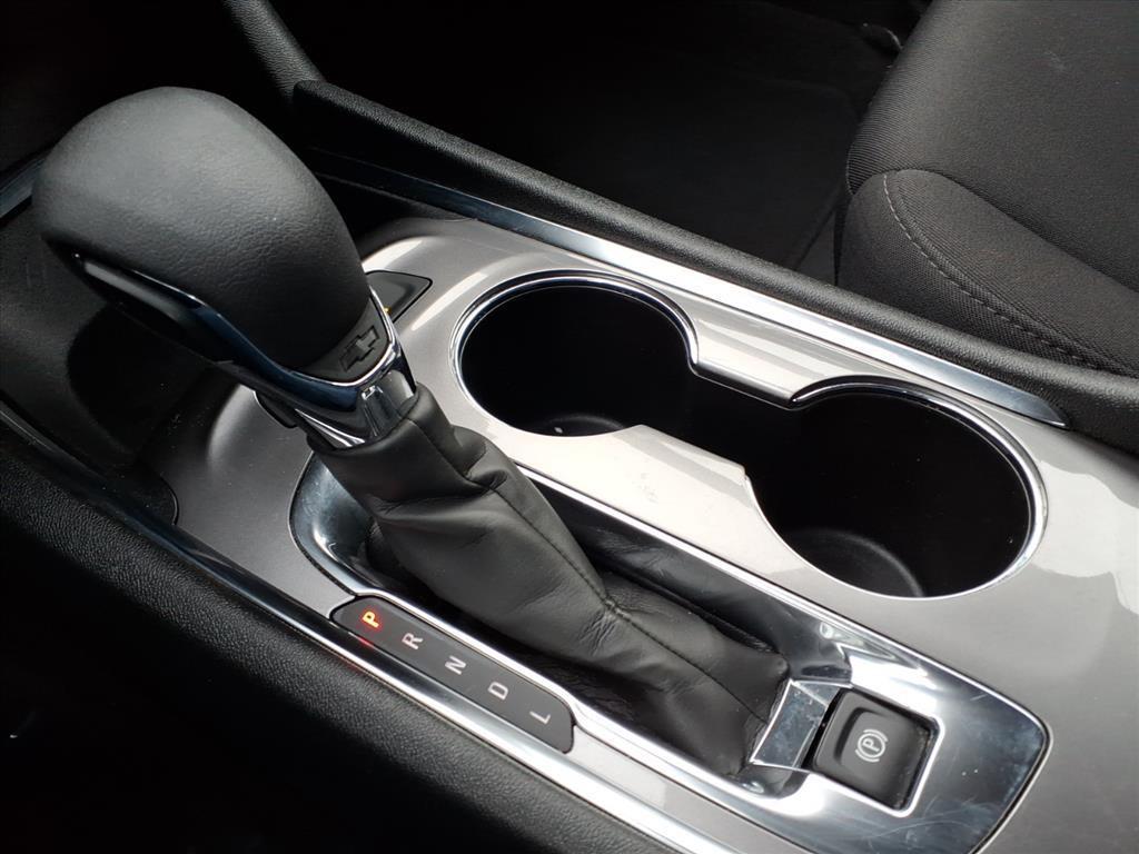 used 2024 Chevrolet Malibu car, priced at $17,340