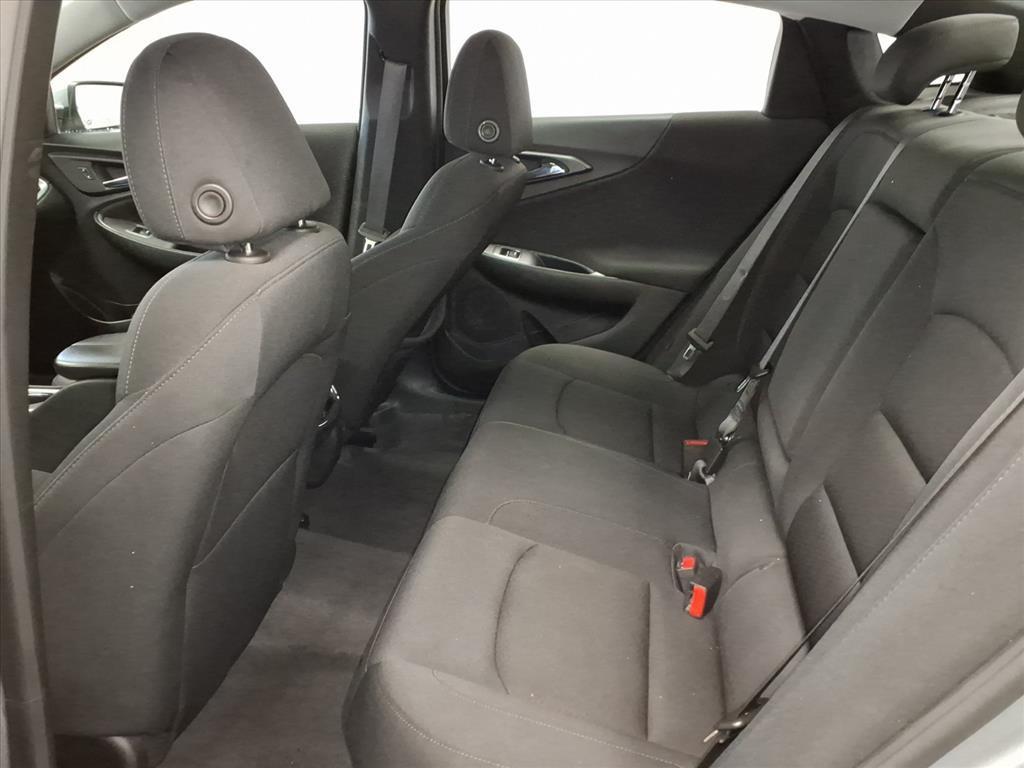 used 2024 Chevrolet Malibu car, priced at $17,340