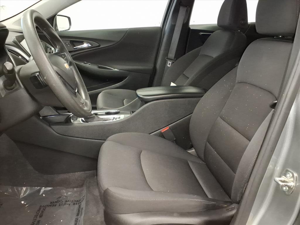 used 2024 Chevrolet Malibu car, priced at $17,340