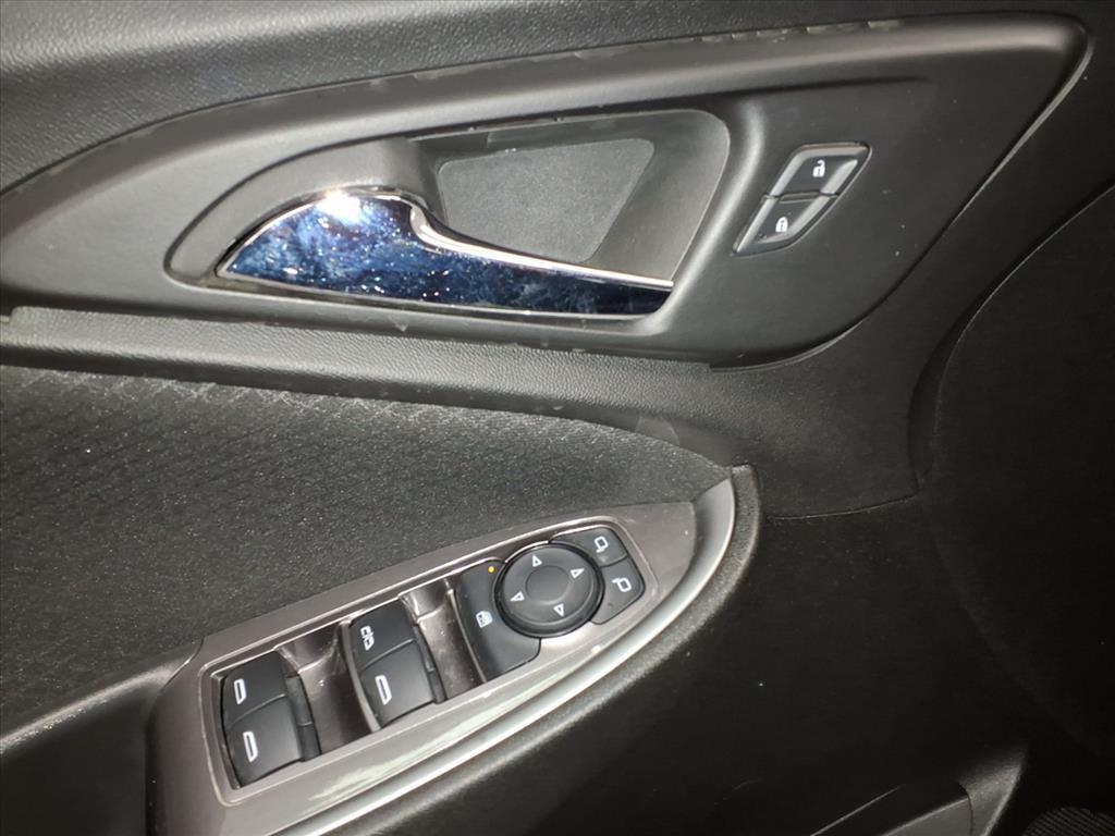 used 2024 Chevrolet Malibu car, priced at $17,340