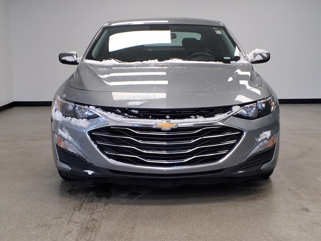 used 2024 Chevrolet Malibu car, priced at $17,340