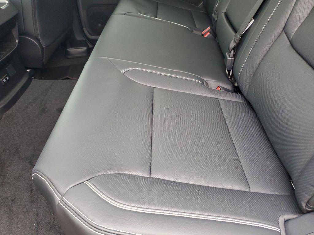 new 2026 Toyota Tundra car, priced at $62,265