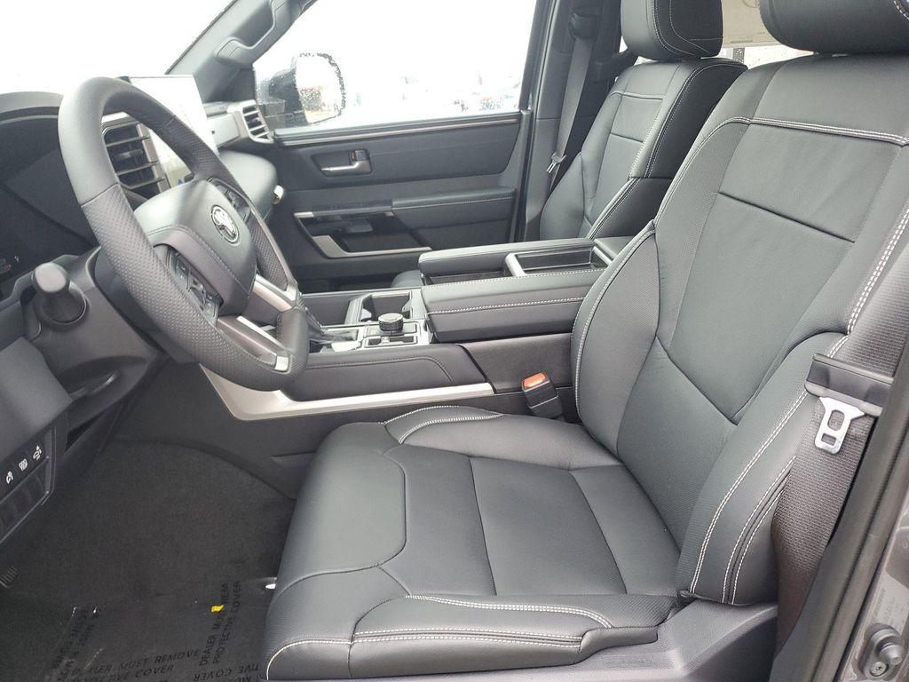 new 2026 Toyota Tundra car, priced at $62,265