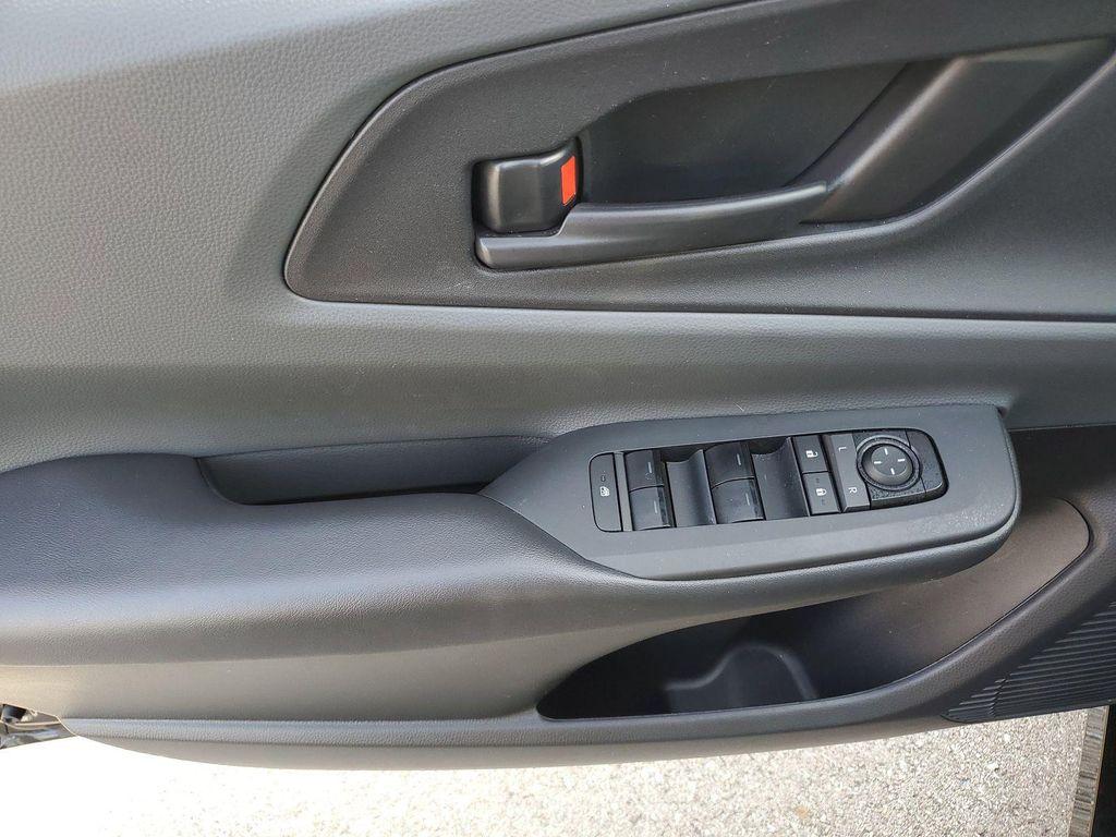 used 2025 Toyota Prius car, priced at $27,950