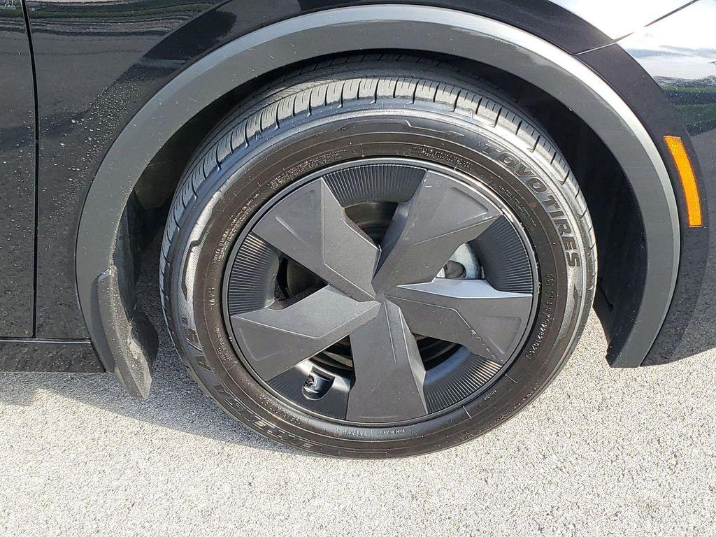 used 2025 Toyota Prius car, priced at $27,950