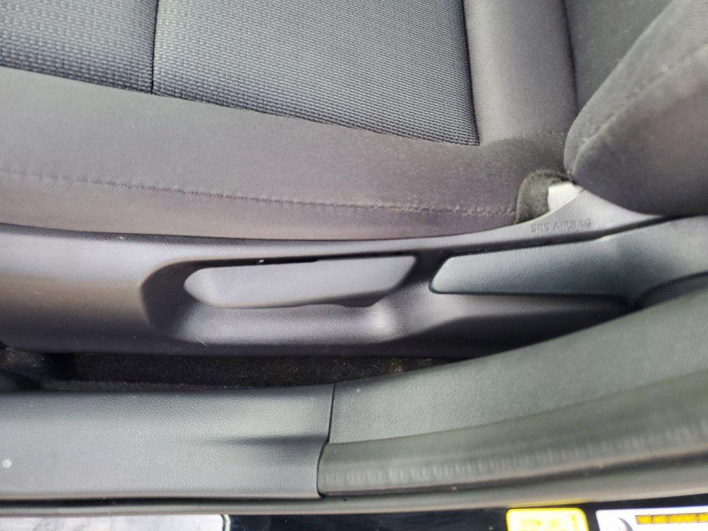 used 2025 Toyota Prius car, priced at $27,950