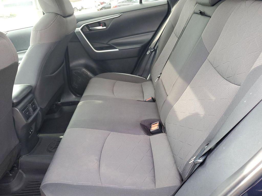 used 2019 Toyota RAV4 car, priced at $22,950