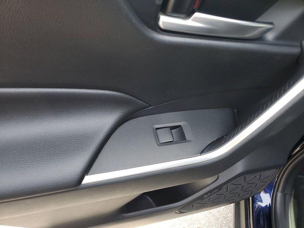 used 2019 Toyota RAV4 car, priced at $22,950