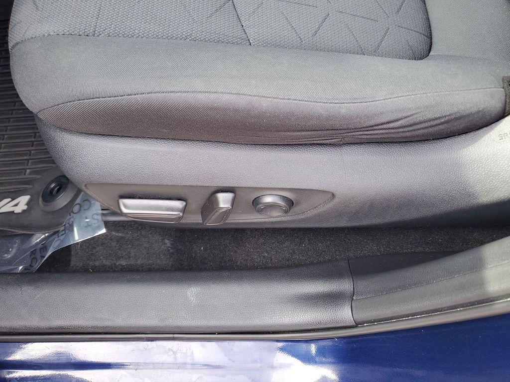 used 2019 Toyota RAV4 car, priced at $22,950