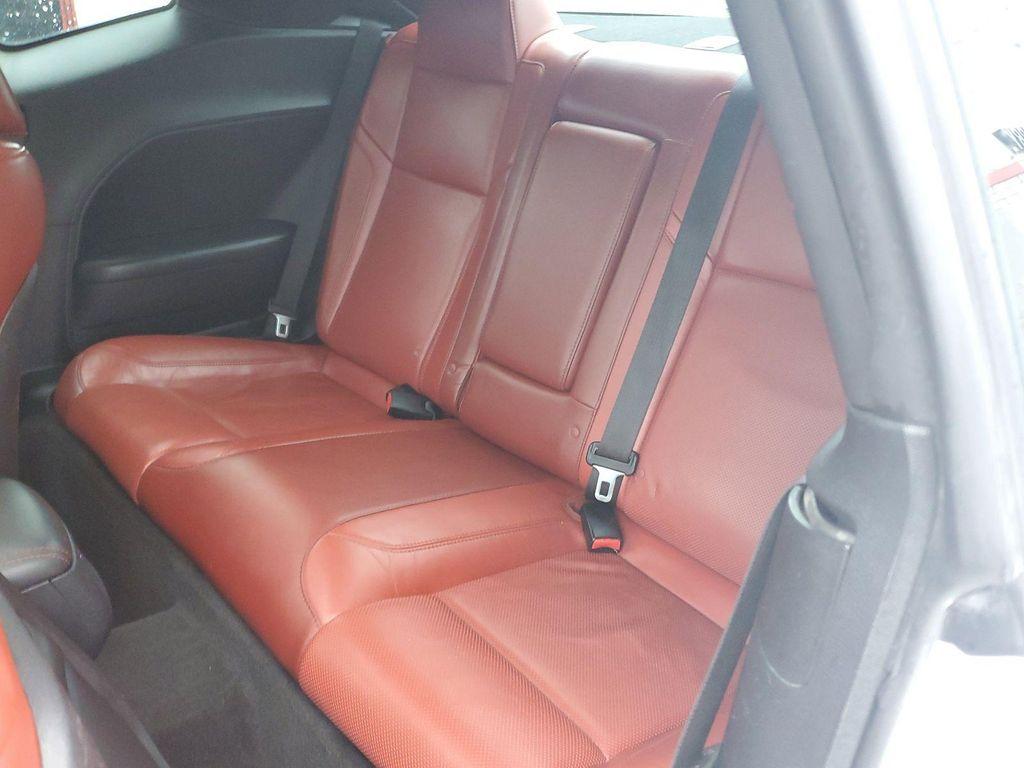 used 2015 Dodge Challenger car, priced at $23,950